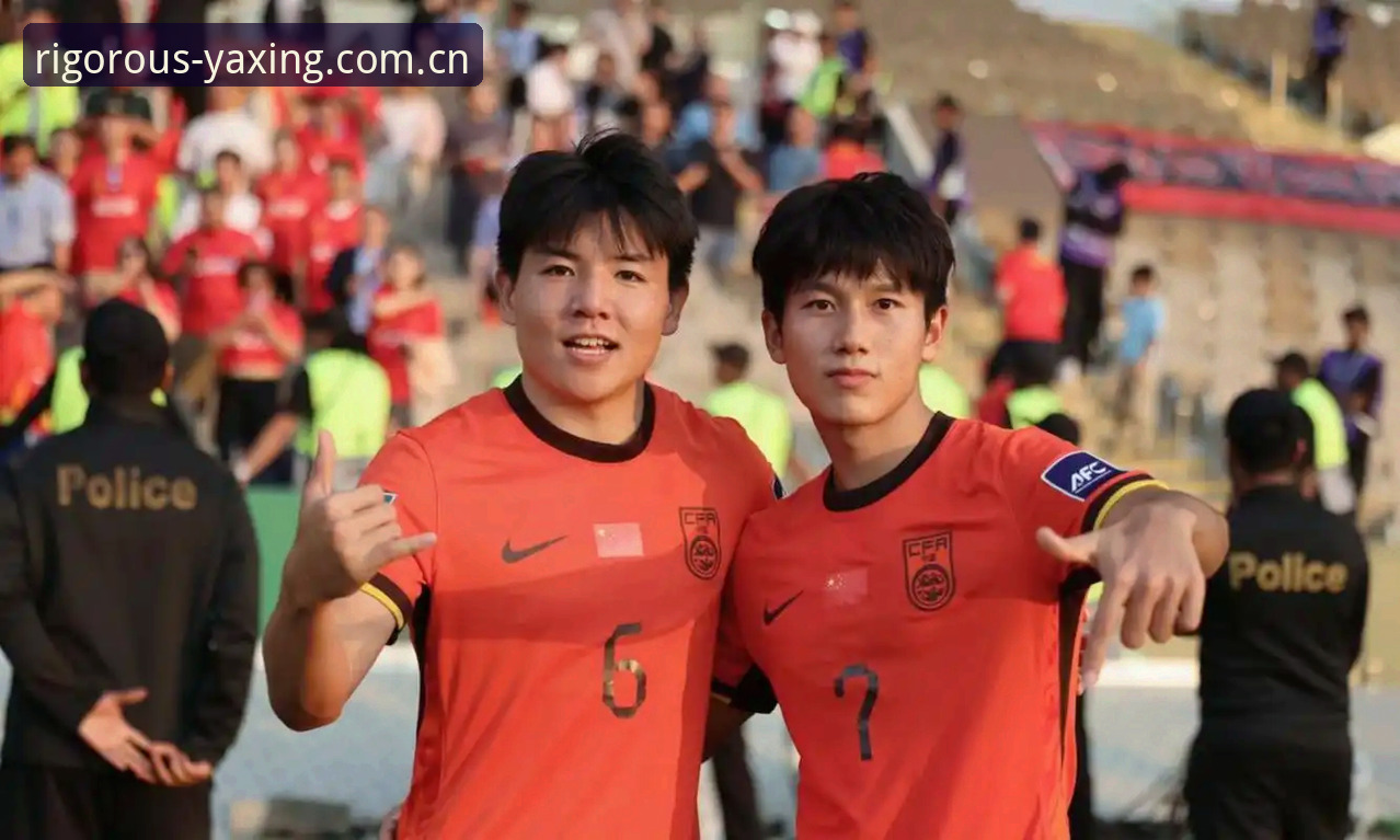 U19国足土伦杯0-3完败突尼斯，赛事数据揭示青训深层短板